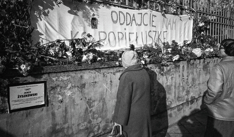 FOT. PAP/JERZY KOŚNIK, PAP WOJTEK SZABELSKI