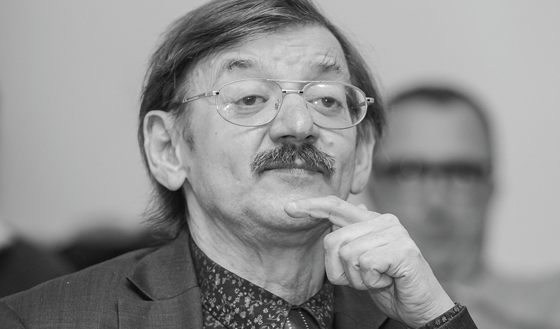 FOT. PAP/ANDRZEJ RYBCZYŃSKI