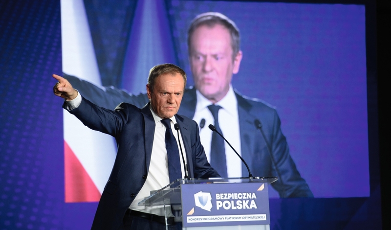 FOT. ZBYSZEK KACZMAREK/GAZETA POLSKA