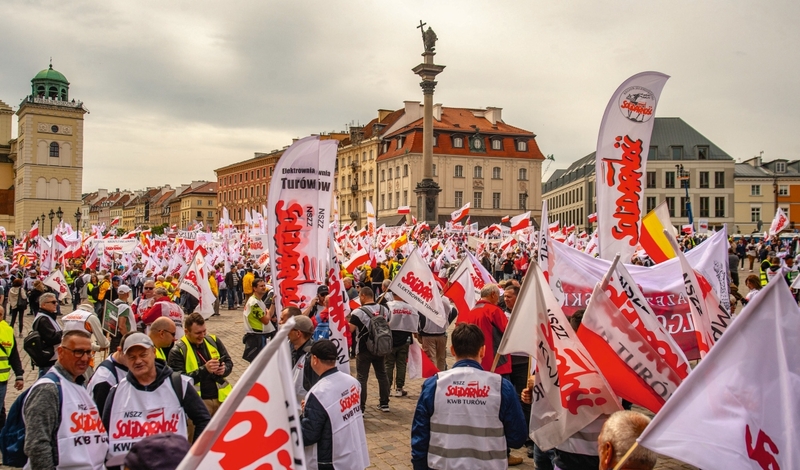 FOT. KONRAD FALĘCKI/GAZETA POLSKA, ZBYSZEK KACZMAREK/GAZETA POLSKA