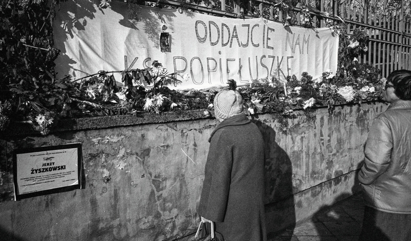 FOT. PAP/JERZY KOŚNIK, PAP WOJTEK SZABELSKI