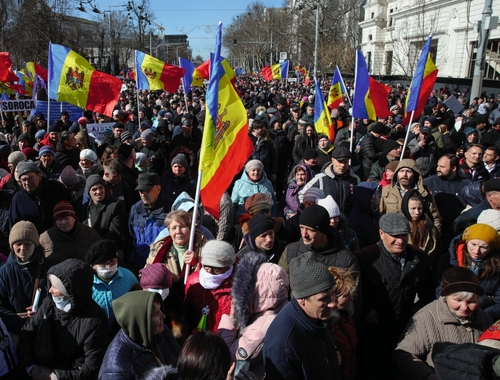 Świat Nowa wojna na wschodzie Europy?