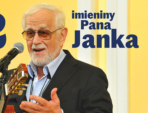 Foto: Imieniny Pana Janka