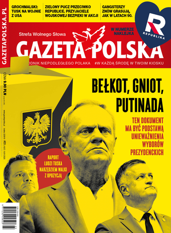 Gazeta Polska